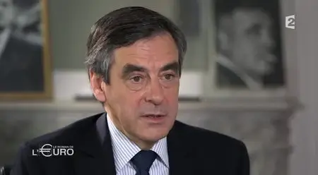 (Fr2) Le roman de l'Euro (2014)