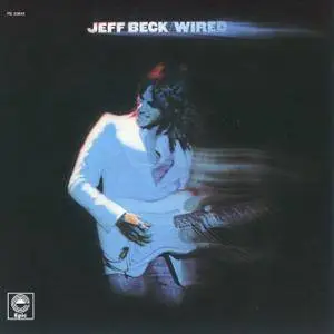 Jeff Beck - Wired (1976) [Analogue Productions 2016] PS3 ISO + Hi-Res FLAC