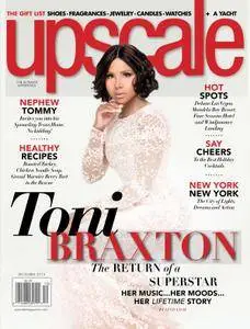 Upscale - November 2015