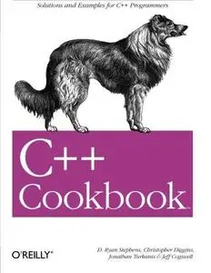 C++ Cookbook (Repost)