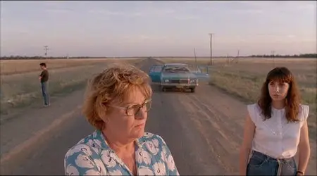 Jane Campion – Sweetie (1989)