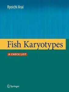 Fish Karyotypes