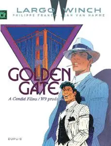 Largo Winch T11