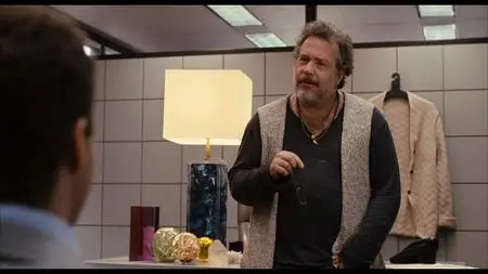 Stranger Than Fiction (2006)