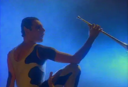 Freddie Mercury: Lover of Life, Singer of Songs (2006)