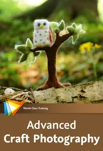 video2brain - Advanced Craft Photography