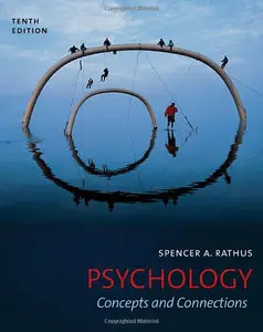 Psychology: Concepts and Connections (Repost)