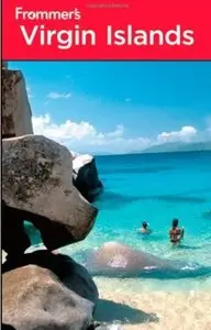 Frommer's Virgin Islands