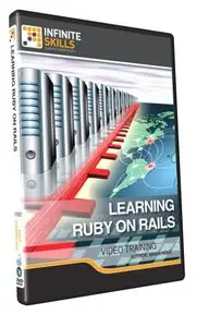 Learning Ruby On Rails Video Training