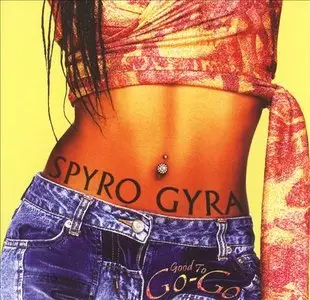 Spyro Gyra - Good to Go-Go (2007) REPOST