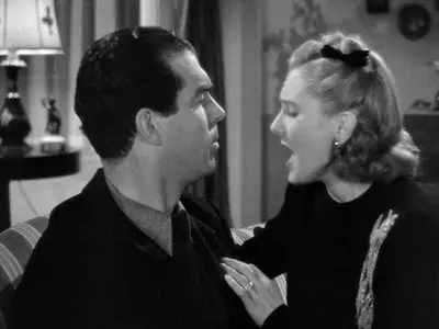 Too Many Husbands (1940)