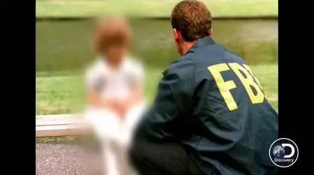 Discovery Channel - Inside: The FBI (2009)