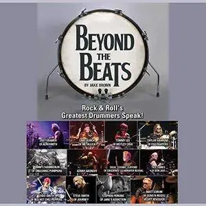 Beyond the Beats [Audiobook]