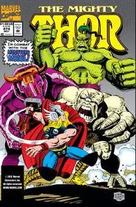 Thor 474 1994 Digital