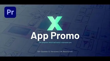 App Promo Digital 34568473