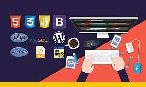 The Complete 2023 PHP Full Stack Web Developer Bootcamp (2023-09)