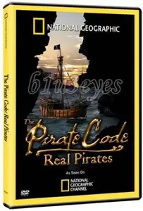 National Geographic - Pirate Code: Real Pirates