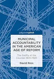 Municipal Accountability in the American Age of Reform: The Gadfly at the Counter, 1870–1920
