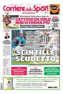 Corriere dello Sport Sicilia - 19 Febbraio 2018