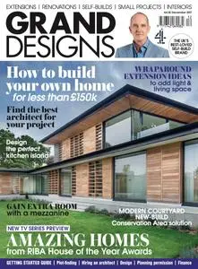 Grand Designs UK - December 2017