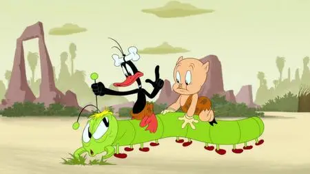 Looney Tunes Cartoons S03E04