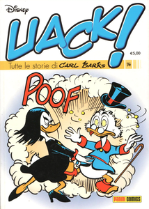 Uack! - Volume 14