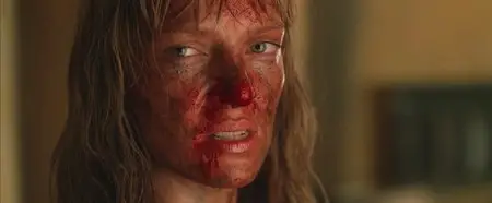 Kill Bill Vol.2 (2004)
