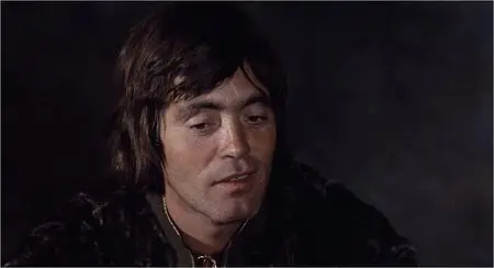 Il Decameron (1971)