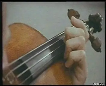 Violin Six Lessons - Yehudi Menuhin (1999)