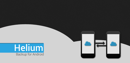 Helium Premium - App Sync and Backup 1.1.4.0 Multilangual for Android