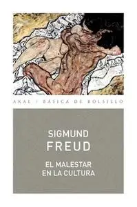 «El malestar en la cultura» by Sigmund Freud