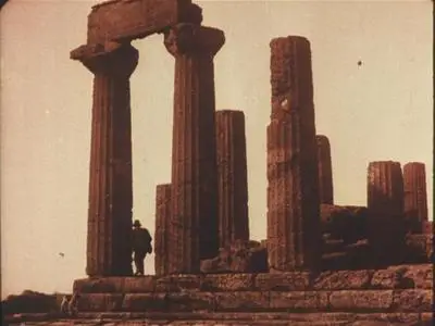 Grand Tour italiano : 61 film dei primi anni del '900 (1904-15)