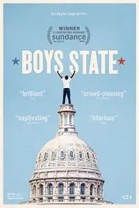 Boys State (2020)