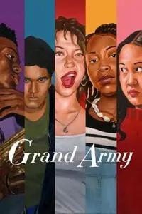 Grand Army S01E02