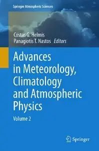 Advances in Meteorology, Climatology and Atmospheric Physics