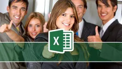 Excel with Microsoft Excel VBA User Forms (2016)