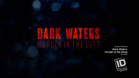 Dark Waters: Murder In the Deep (2019)