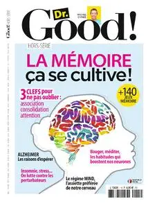 Dr. Good! Hors-Série Mémoire - N°1 2020