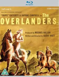 The Overlanders (1946)