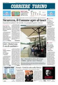 Corriere Torino - 7 Giugno 2022