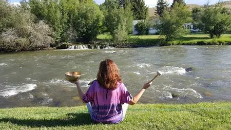 Meditation Success With Singing Bowls!