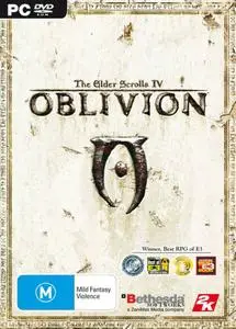 THE ELDER SCROLLS IV : OBLIVION