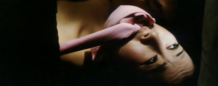 A Woman Called Sada Abe (1975)