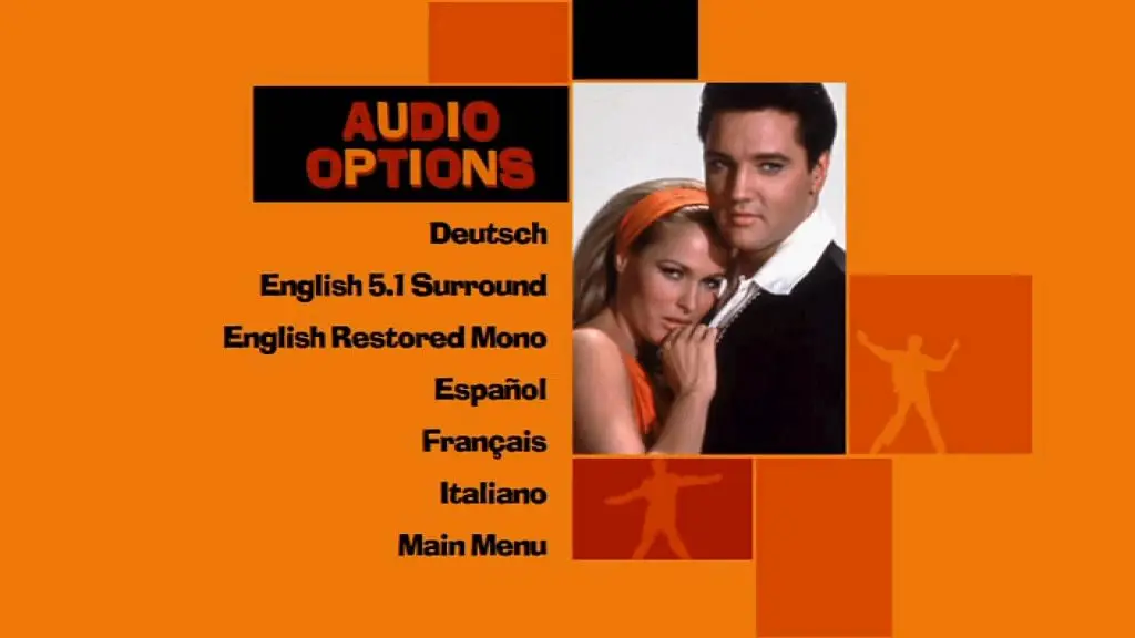 Fun in Acapulco (1963)