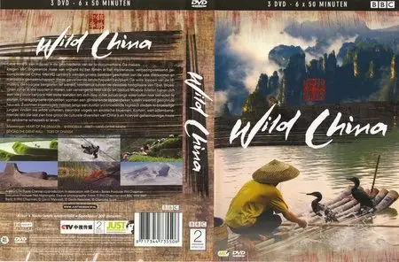 Wild China (2008) [BBC Earth] [Re-UP]