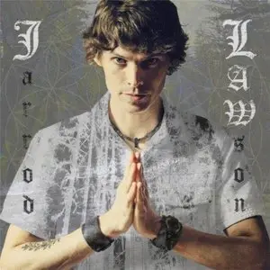 Jarrod Lawson - Jarrod Lawson (2014)