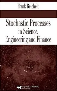 Stochastic Processes in Science, Engineering and Finance (Instructor Resources)