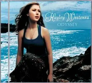Hayley Westenra - Odyssey (International Version)
