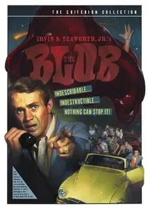 The Blob (1958)