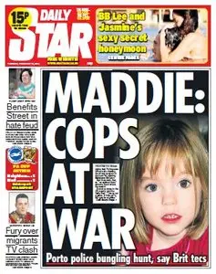 DAILY STAR - 18 Tuesday, February 2014